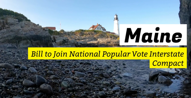 Maine NPVIC